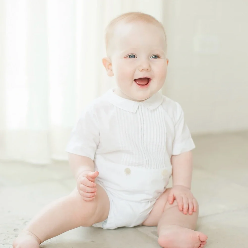 Feltman Brothers Classic Bobby Suit